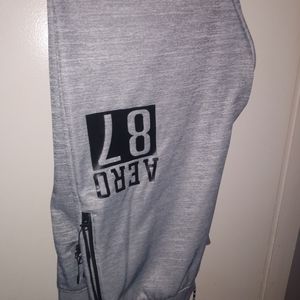 Aero 87 Sweat pants